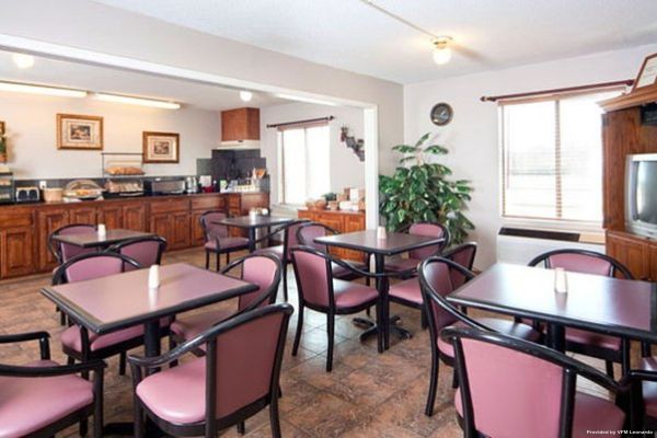 GuestHouse Inn Fort Smith